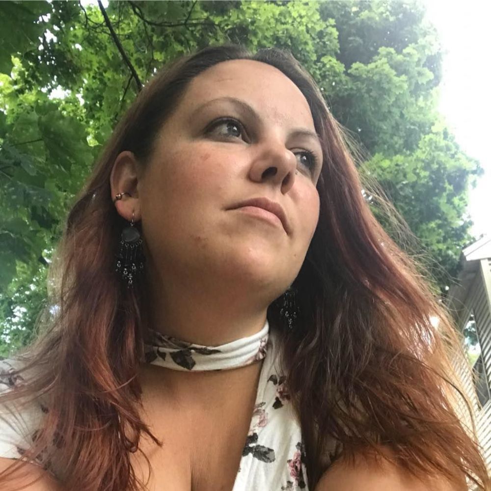 Meet your Posher, Christy